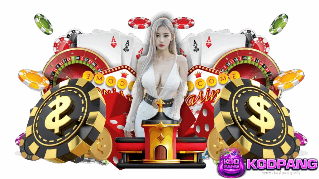 kodpang
