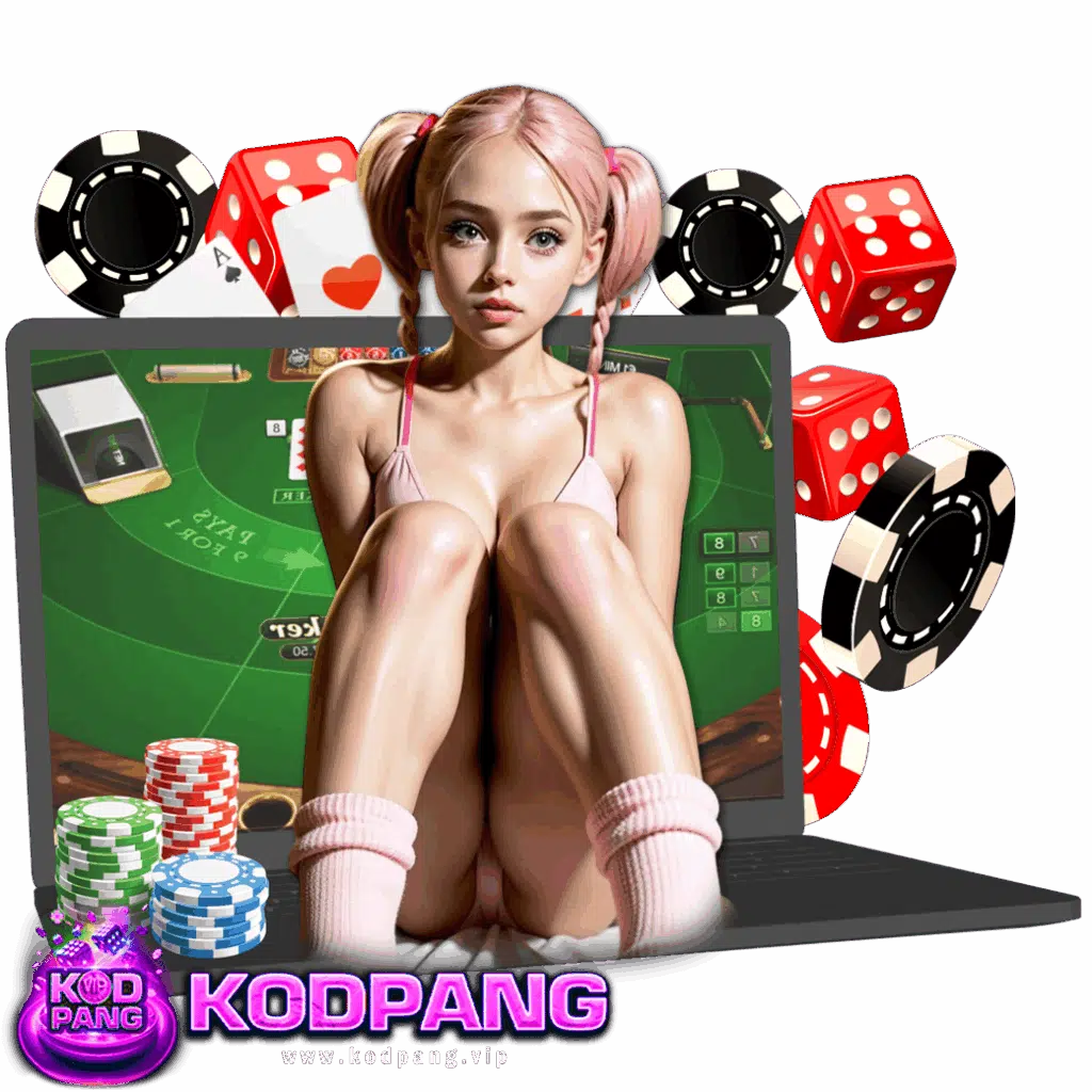 kodpang เครดิตฟรี